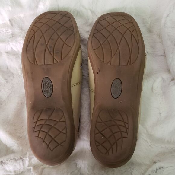 Mushrooms Flats Size 9 - Picture 6 of 6